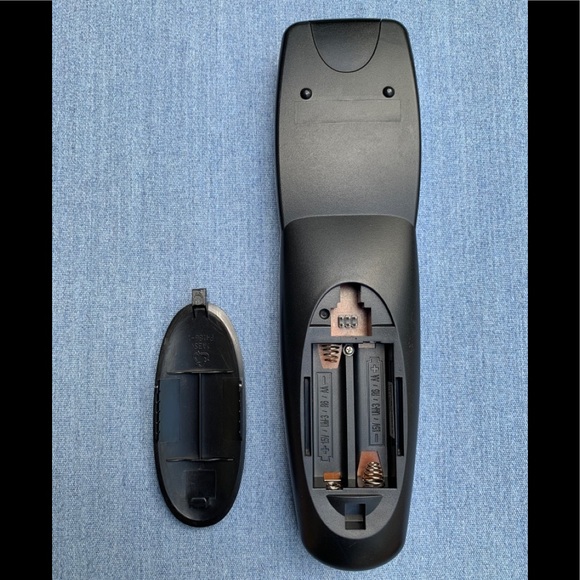 3 DEVICE UNIVERSAL XFINITY REMOTE CONTROL RNG DCX - Picture 6 of 8